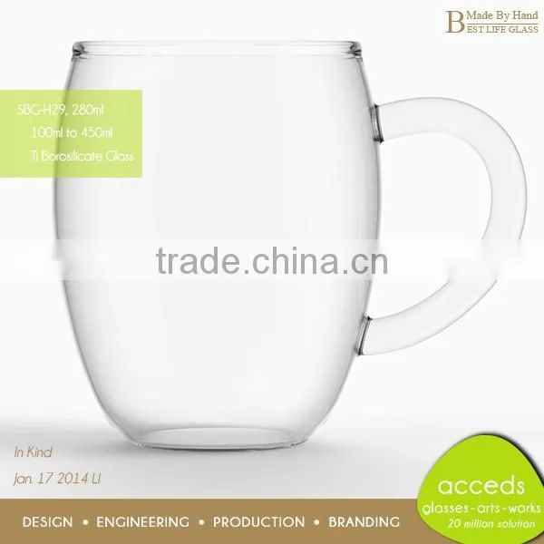 Wholesale Colored Glassware photo-5