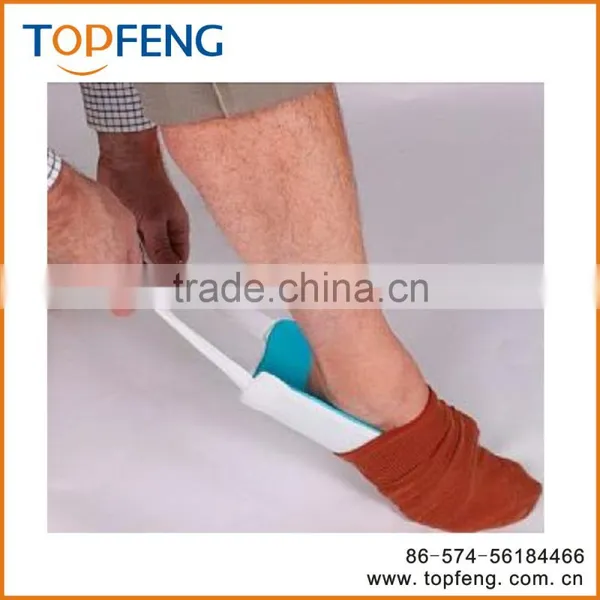 Sock and Tights Aid/Socks Wearing Aid/Hosiery Wearing Aid photo-2