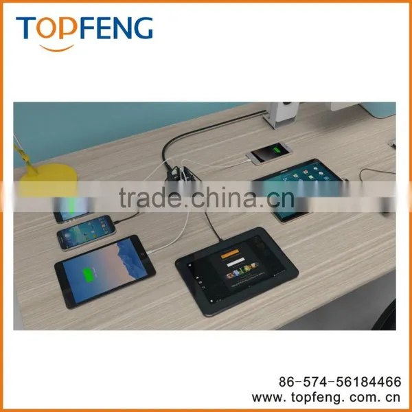 10-ports USB Charger/portable Usb Charger/multi Port Usb Chargers photo-2