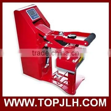 Heat Press Machine for Sale,logo Printing Cap Press Machine photo-5