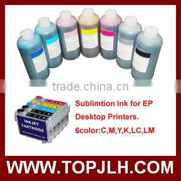 Wholesale Sublimation Printing Ink,China Supplier Sublimation Ink in photo-3