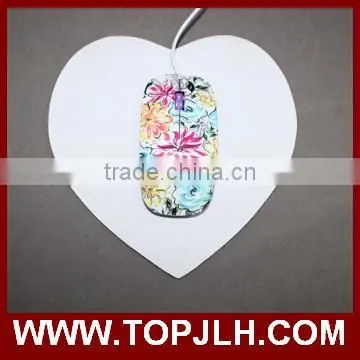 2D Blank Sublimation Gaming Custom Printable Mouse Pads photo-4