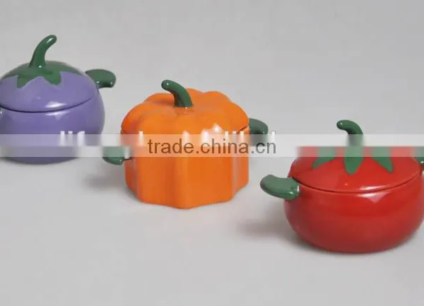 Ceramic Condiment Dispenser, Ceramic Condiment Server, Ceramic Condiment Set photo-2