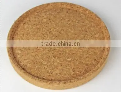 High Quality Cork Kitchen Dining Table Mat photo-2