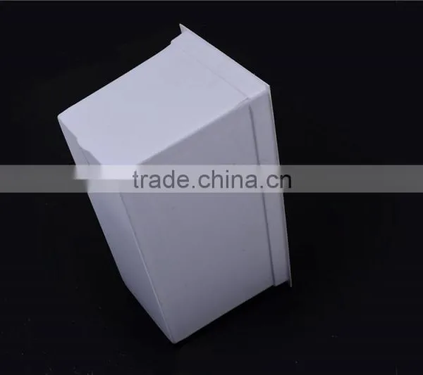 Vacuum Forming Plastic Trash Bin photo-3