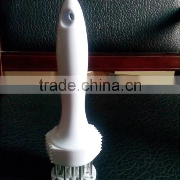 NEW Design Meat Tenderizer,Tender Meat Needle,cuboid Steak Needle photo-6