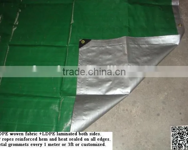 All Construction Tarp photo-4