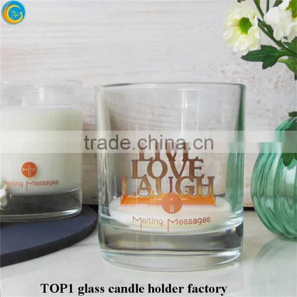 Mason Jar Glow Winebottle Candle Holder Lantern photo-5