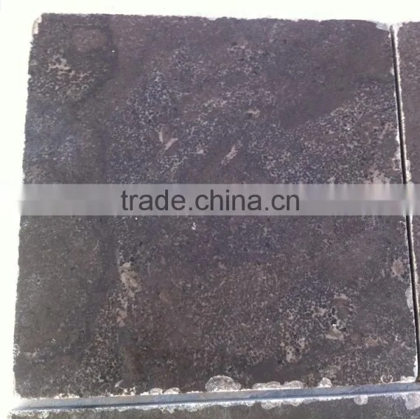 Cosmos Grey Limestone Slab Price Bluestone Tiles Blue Limestone Tile photo-5