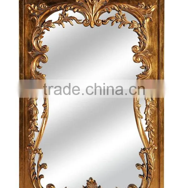 Home Decor Large Size Fancy Resin Picture Frames photo-3