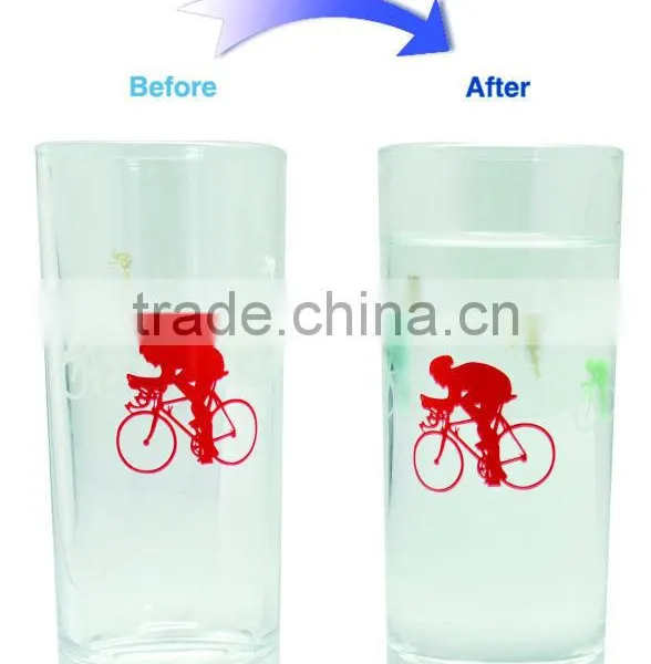 Promotional for Beverage Cold Color Changing Glass Cup photo-3