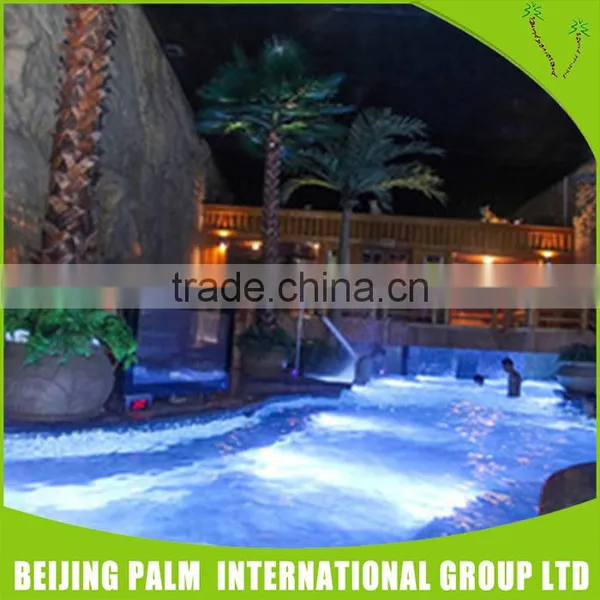 Artificial Coconut Tree photo-4