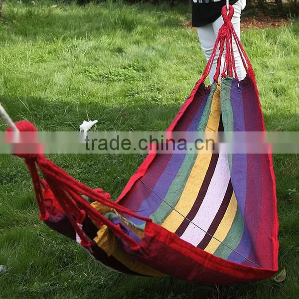 New Style Beautiful Foot Air Hammock photo-4