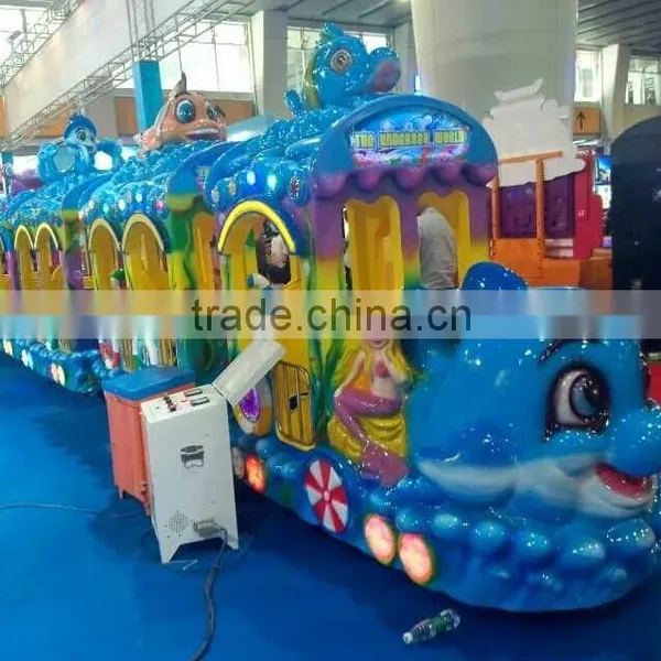 2015 New Big Tagada Used Amusement Park Rides for Sale LT-4016A photo-2