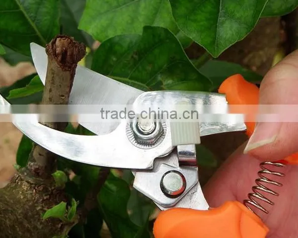 Steel Pruning Tools Garden Hand Prunner photo-2