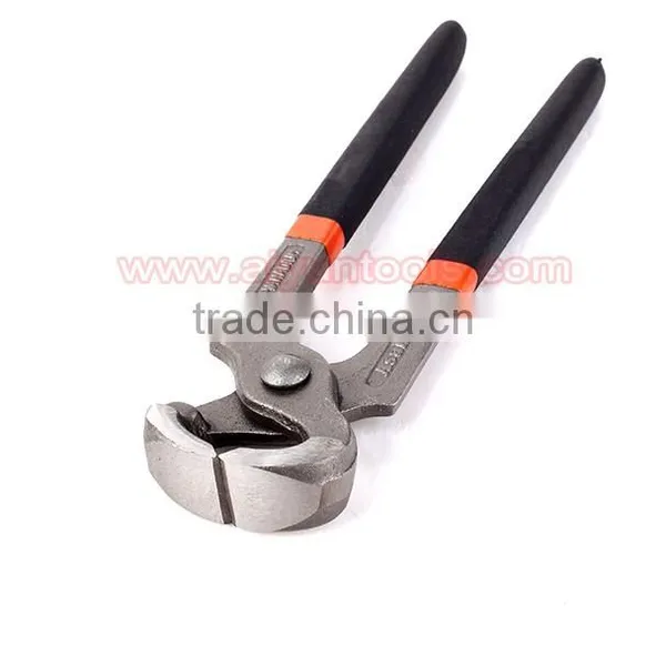 Carpenter's Pincer End Cutting Plier Tower Pincer Hand Tools photo-3