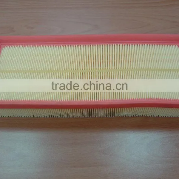 Car Air Filter Fit #1S719601AB#LE1S719601AA#1120167#1216907 photo-2