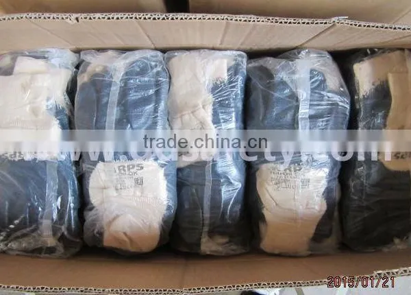 DDSAFETY Oil Resistant Hot Selling Safety Gloves Working Gloves photo-4
