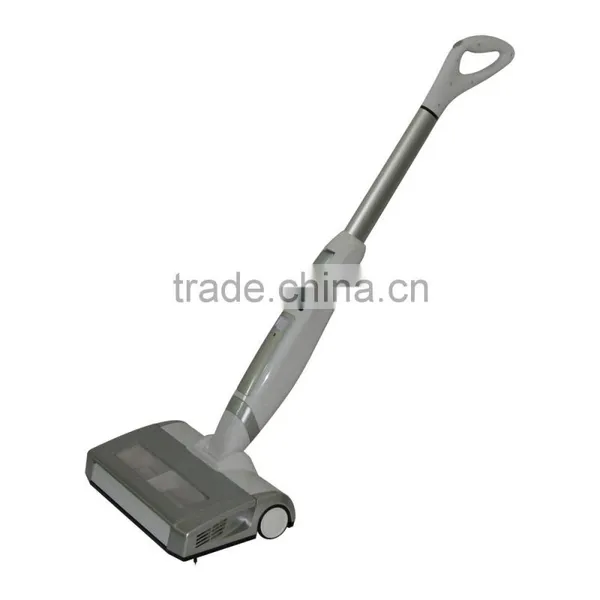 2015 New Arrival Cordless Rechargeable Commercial Upright Vacuum Cleaner photo-3