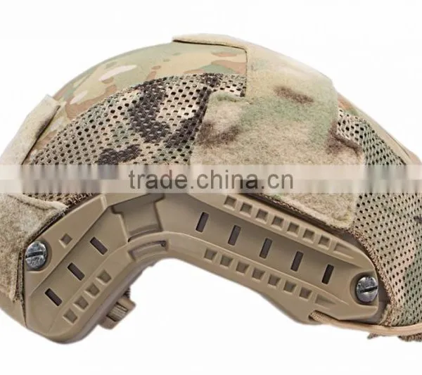 IIIA FAST MICH PASGT Bulletproof Helmet Manufactures Helmet Factory photo-6