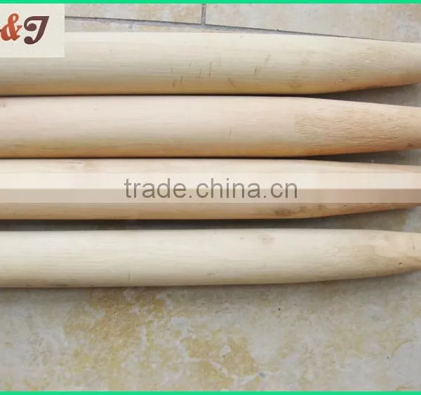 Wooden Handle Shovel Eucalyptus Wood photo-2