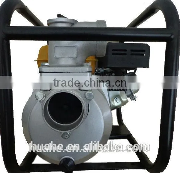 3 Inch Water Pump Price India,gasoline Water Pump Price photo-4