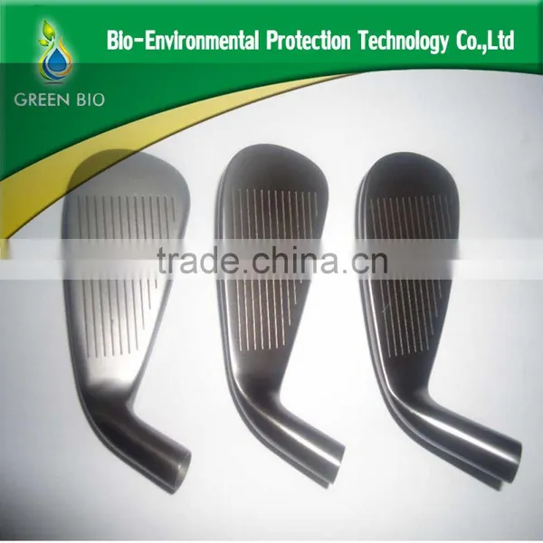 Customized Golf Iron Head , Forged Iron Golf Club Heads