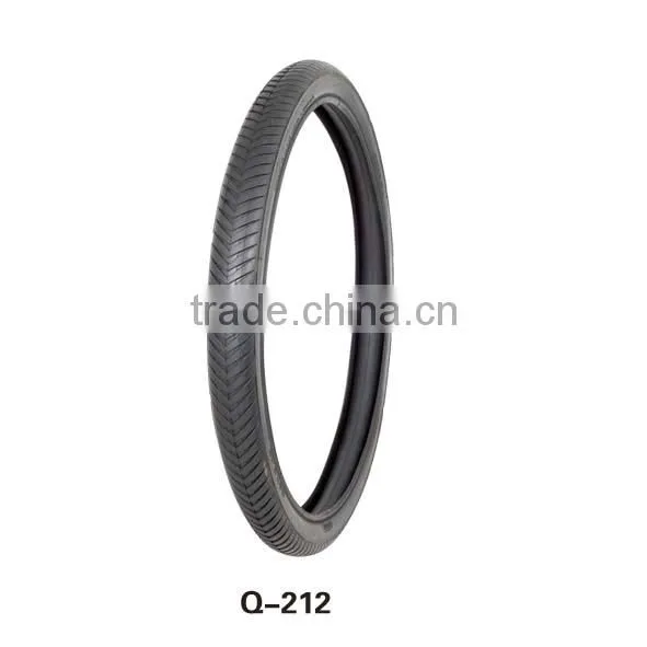 Wheelchair Tires