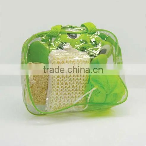 Shower Bath Set