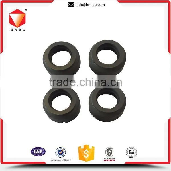 Top Grade Wide Range Four Fluorine Graphite Bearing photo-2