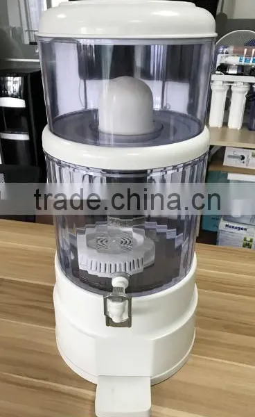 Price Mineral Water Pot for Family Use 22L photo-2