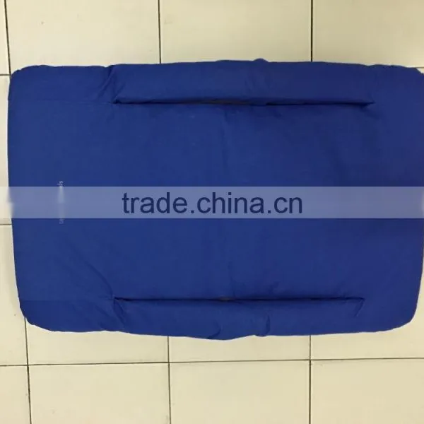 Outdoor Folding Backpack Reclining Stadium Seat photo-4