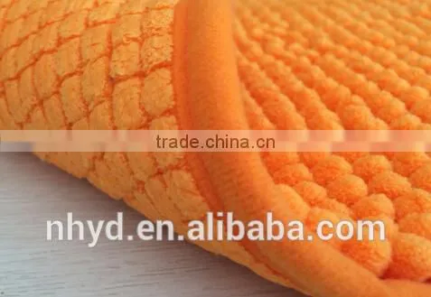 2016 Anti Slip Microfiber Super Soft Bath Mat photo-2