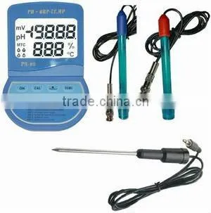 PH Meter, Water Quality Meter photo-5