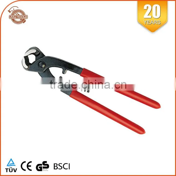 Different Types Of Pliers 8-Inch Carpenter's Pincer photo-4