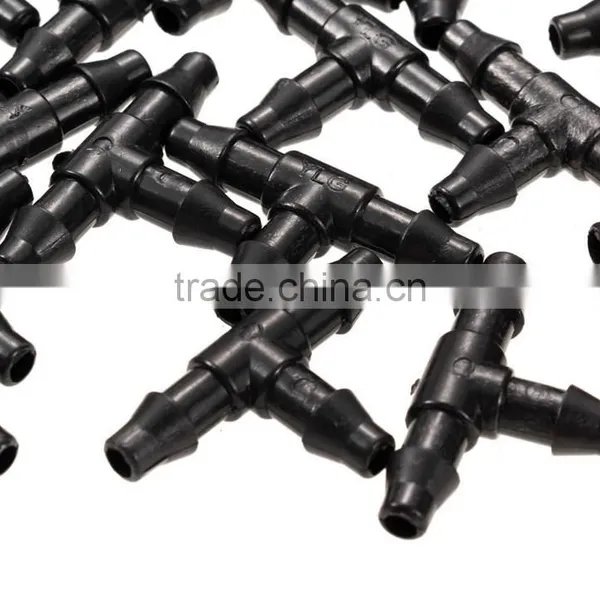 Cheap Garden Farm 15m 20pcs Nozzles DIY Water Drip Irrigation System. photo-3