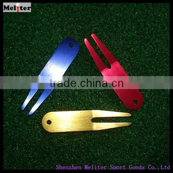 Meliter Golf Divot Tool With Ball Marker photo-3