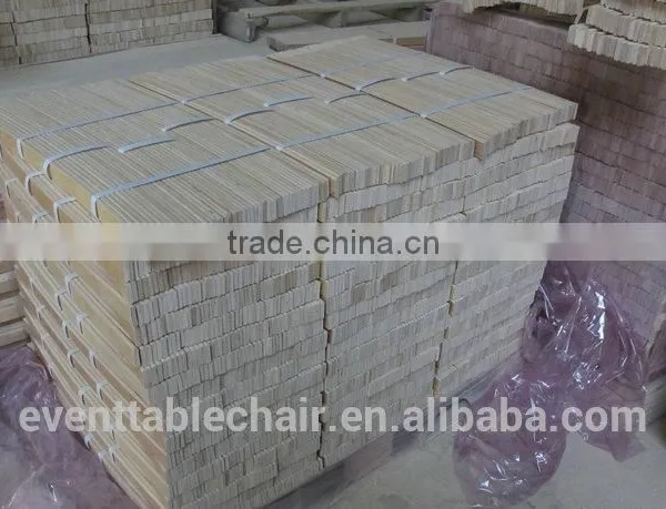 High Quality Bed Slat Plywood Bed Slat Birch Beech Wood Bed Slat photo-6