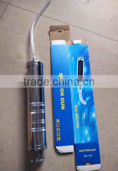 1000cc Manual Oil Suction Gun OX1000X01 photo-3