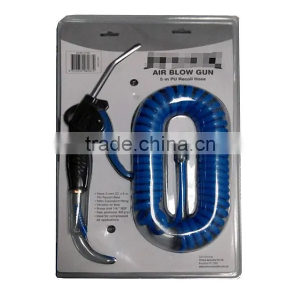Air Blow Gun - Plastic Body - BG65 Series photo-6