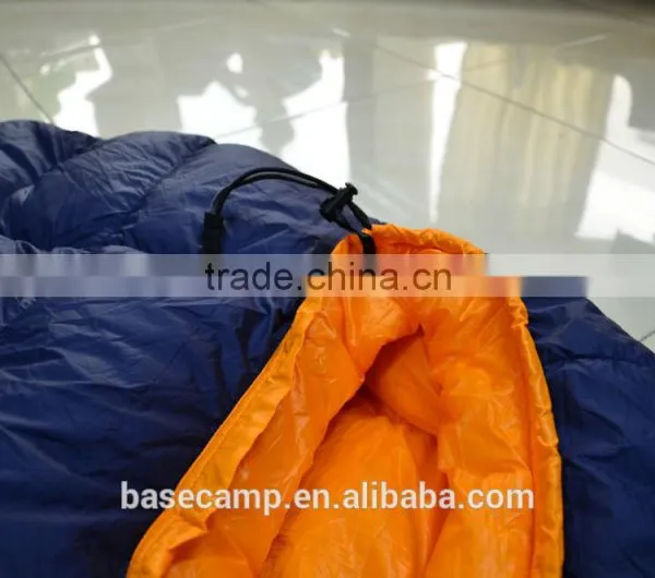 Wholesale Down Sleeping Bag in Cold Weather photo-2