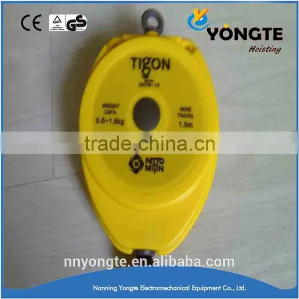 Factory Promotion HW-15 15KG Digital Spring Balance for Crane Scale photo-5