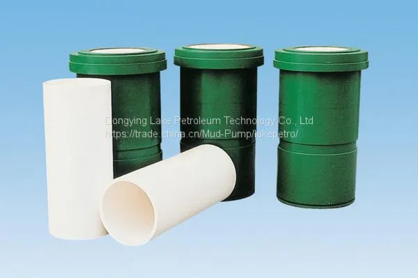 API 7K Ceramic Pump Liner photo-4