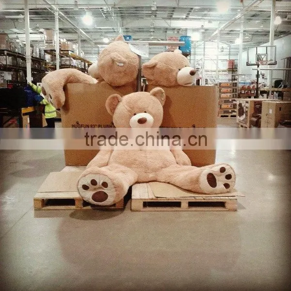 300cm Teddy Bear Plush Toy/big Plush Bear Toys photo-6