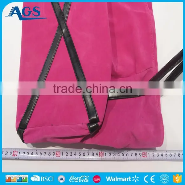 Stylish Design Girl Tote Bag Beautiful in Colors photo-4