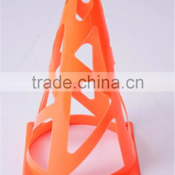 Plastic Toy Cones photo-3