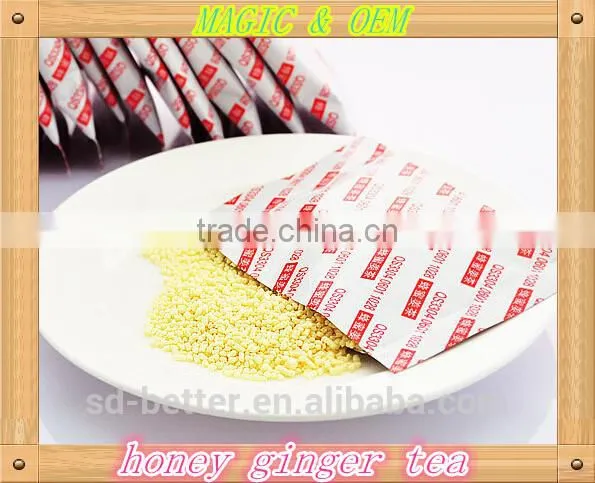 China Supplier of Nutricious Ginger Drink Factory photo-2