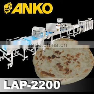 Anko Commercial Big Scale Hot Sale Pastry Product Making Machine