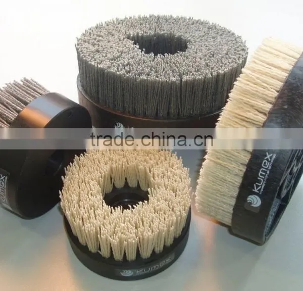 Aluminum Oxide and Silicon Carbide Diamond Abrasive NYLON 610 Filament photo-3