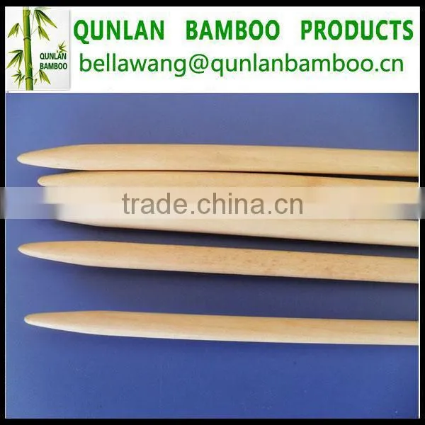 Bamboo Knitting Needle photo-2